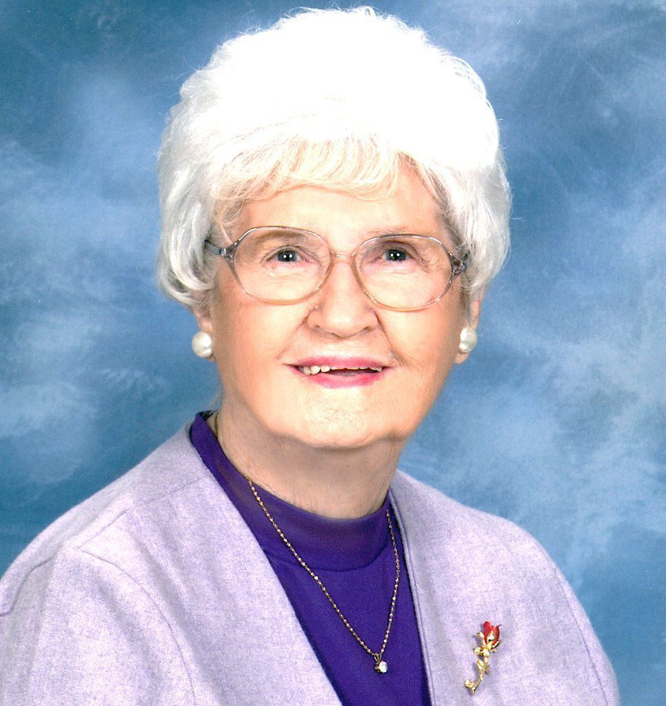 Hill, DeLona Marie Parrish
